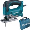 MAKITA JV0600K přímočará pila 650W v ku