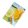 Omega digitální kuchyňská váha citrus  (OBSKWC) 5kg