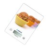 Platinet digitální kuchyňská váha muffin  (PBSKM) 7kg