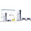 PS5 - PlayStation 5 D + 2x DS5 white