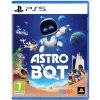 Sony PS5 hra Astro Bot