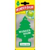 Wunder-baum stromeček Gruner Apfel vůně do auta