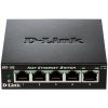D-LINK 10/100 5-Port Switch (DES-105)