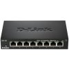 D-LINK 10/100 8-Port Switch (DES-108)