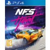 HRA PS4 Need for Speed Heat
