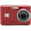 Kodak Friendly Zoom FZ45 Red