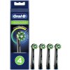 Oral-B EB 50-4 PRO Cross Action Black