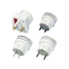 Vivanco RS 4 W cestovní set adaptérů 4ks