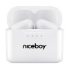 Niceboy Podsie 4 White