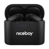 Niceboy Podsie 4 Black