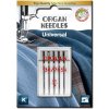 NEEDLE UNIVERSAL 01 2024