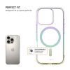 Fixed kryt Apple iP 17P FIXRBM-1602-RA