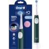 Oral-B Series iO 2 Forest Green