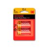 Kodak KC-2 zinc blistr (R14)