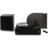 Victrola V1 + S1 gramofon + subwoofer