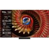TCL 75C8K QD-MiniLED 4K SMART Google TV