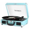Victrola Case Turntable Trq
