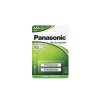 Panasonic P-03E/2BC 750mAh Ni-MH Ready to Use (HHR-4MVE/2BP)