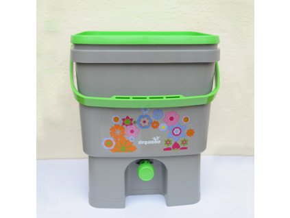 Organico Eimer (1)