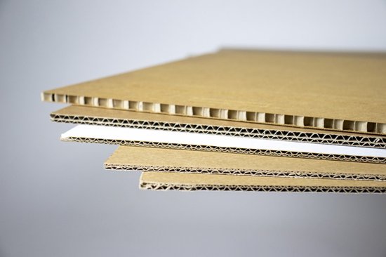 Srovnání typů kartonových krabic