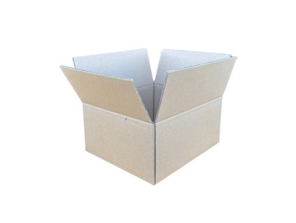 Kartonová krabice 600x400x200 mm (5VVL)