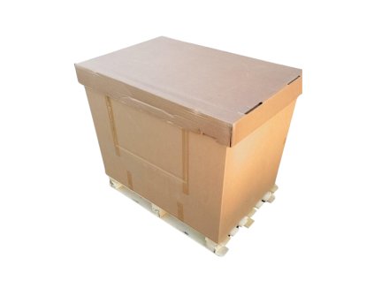 Kartonová krabice 1200x100x860mm (5VVL)