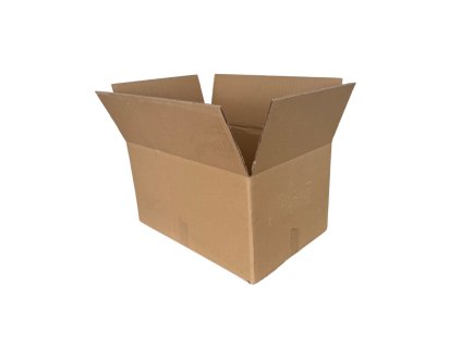 Kartonová krabice 650x410x260 mm (5VVL)