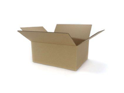 450x350x200 mm einwellige kartons