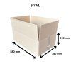 Kartonová krabice 570x370x238 mm (5VVL)