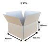 Kartonová krabice 600x400x200 mm (5VVL)