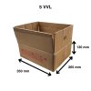 Kartonová krabice 350x265x130 mm (5VVL)