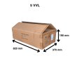 Kartonová krabice 820x370x190 mm (5VVL)