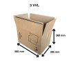 Kartonová krabice 585x385x380 mm (3VVL)