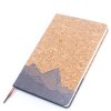 Zápisník CORK VIOLLA