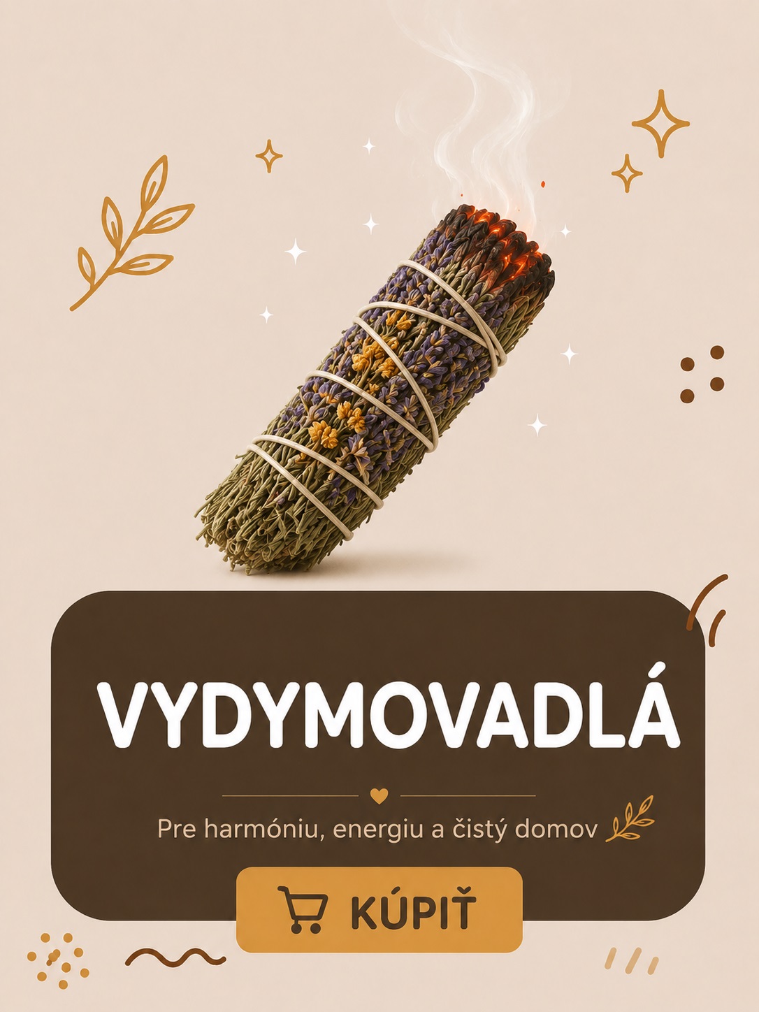 Vydymovadlá