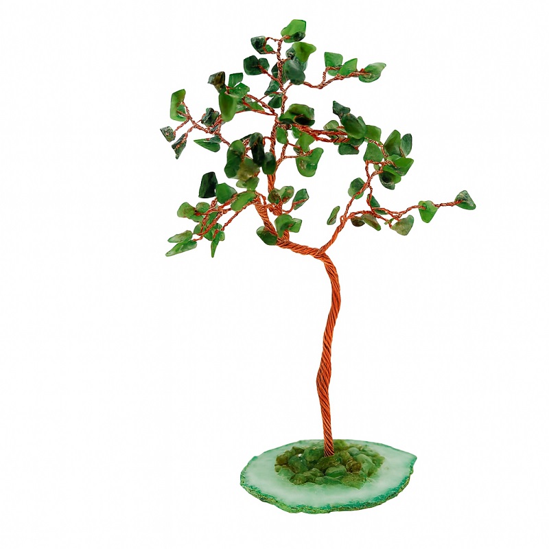 Stromčeky šťastia