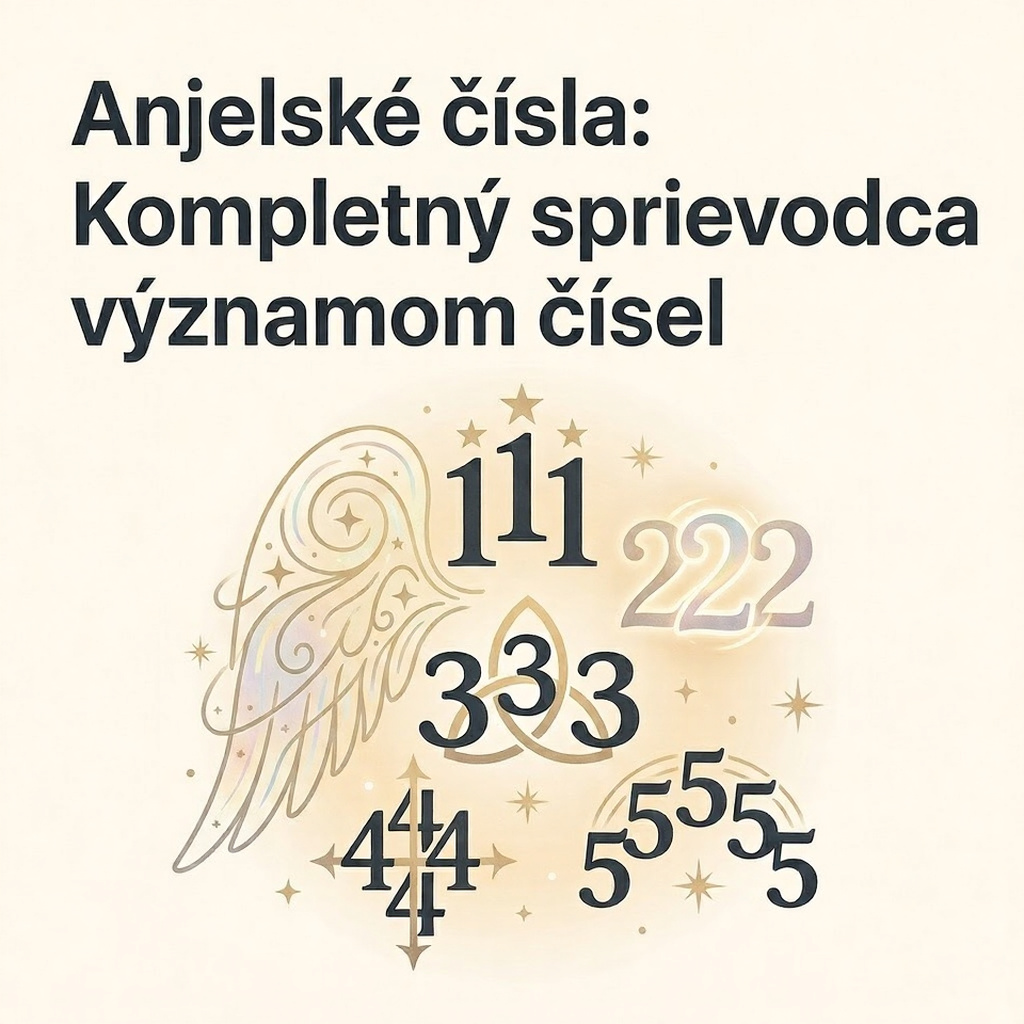 anjelske-cisla-clanok