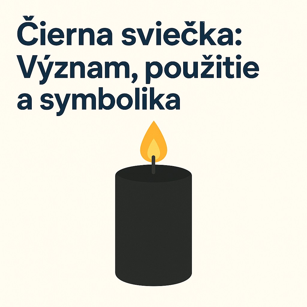 cierna-sviecka-vyznam-pouzitie-a-symbolika