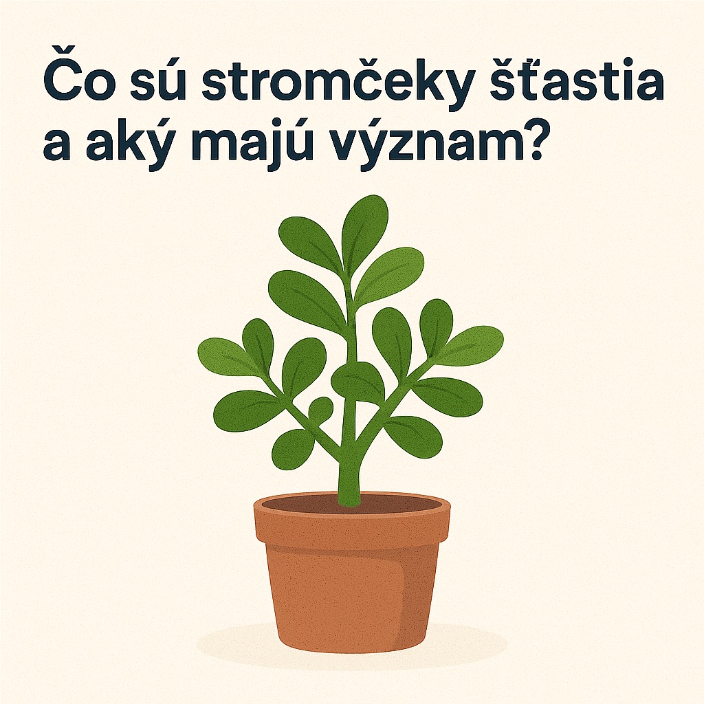 co-su-stromceky-stastia-a-aky-maju-vyznam