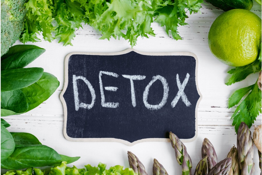 detox