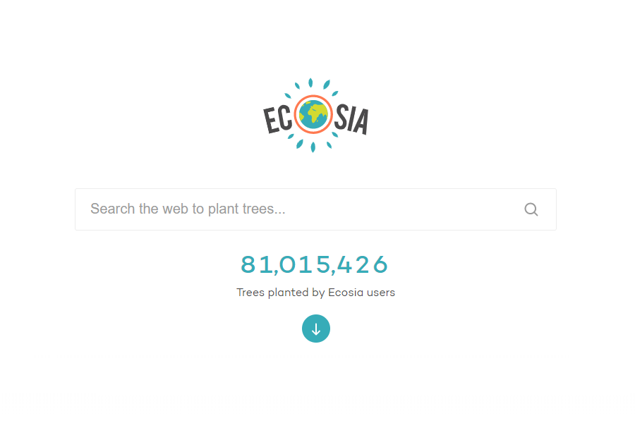 ecosia