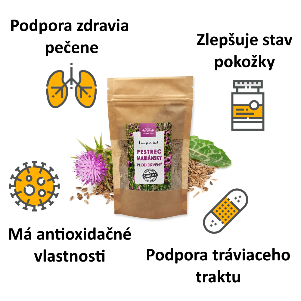 pestrec-vlastnosti