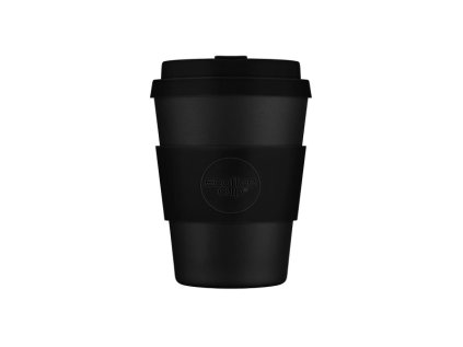 Ecoffee Cup Kerr And Napier Black 0,34l