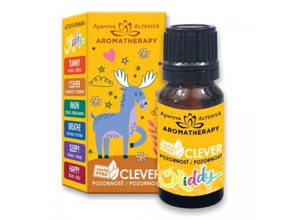 altevita kiddy clever 10ml