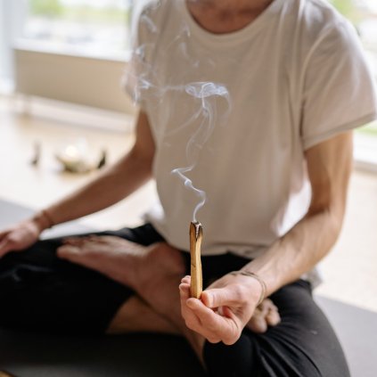 Palo Santo drievka z Peru (Najvyššia prémiová akosť) 50 g