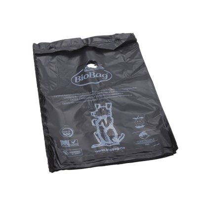 biobag sacky pre psikov