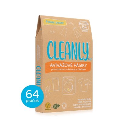 cleanly avivazove pasiky flower power 64 pracich davok