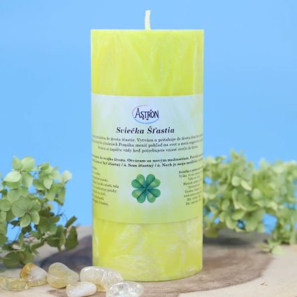 sviecka stastia