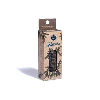 sagrada madre zvazok sahumitos kopal