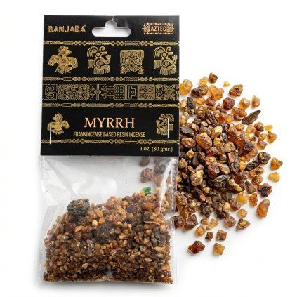 myrha
